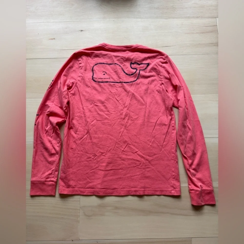 Vineyard Vines Long Sleeve